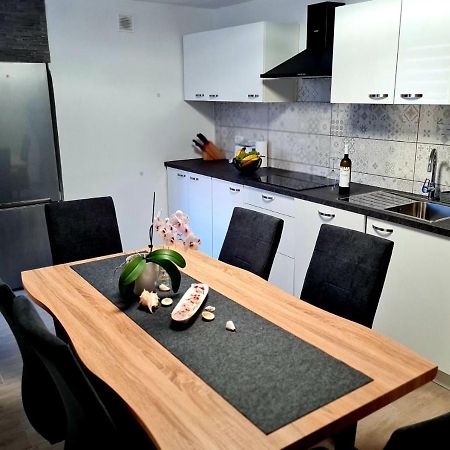 Freedom House Apartman Piran Kültér fotó