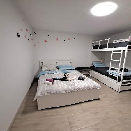Freedom House Apartman Piran Kültér fotó