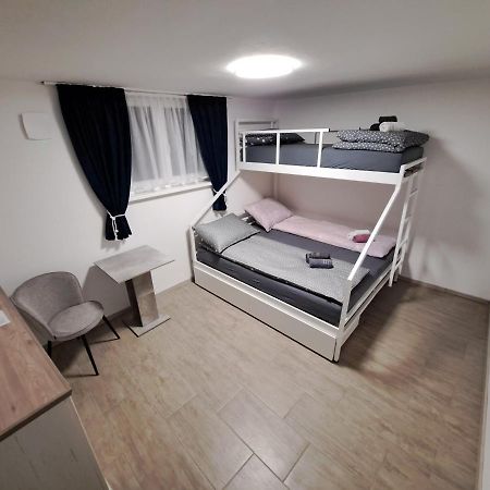 Freedom House Apartman Piran Kültér fotó