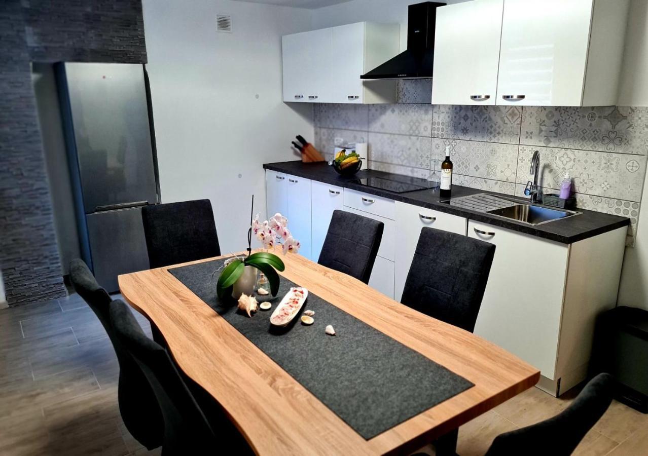 Freedom House Apartman Piran Kültér fotó