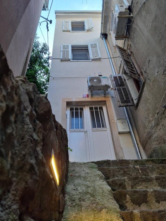 Freedom House Apartman Piran Kültér fotó