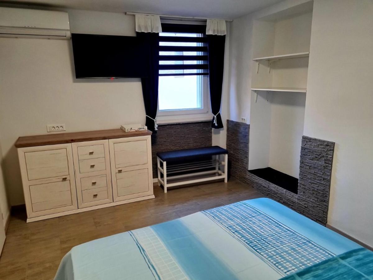 Freedom House Apartman Piran Kültér fotó