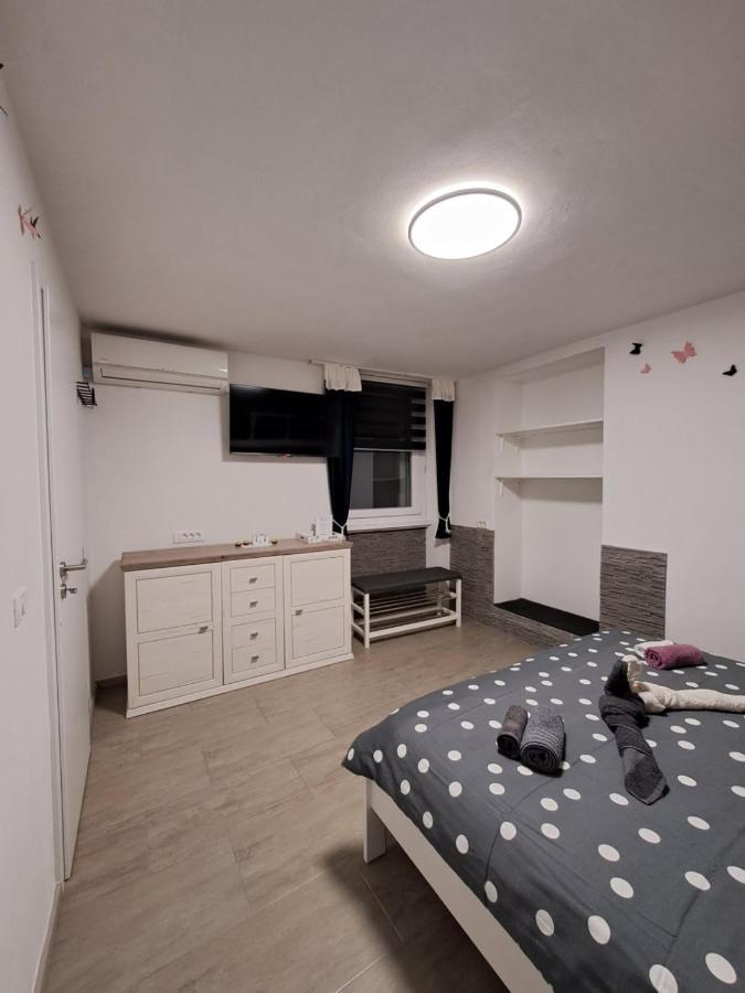 Freedom House Apartman Piran Kültér fotó