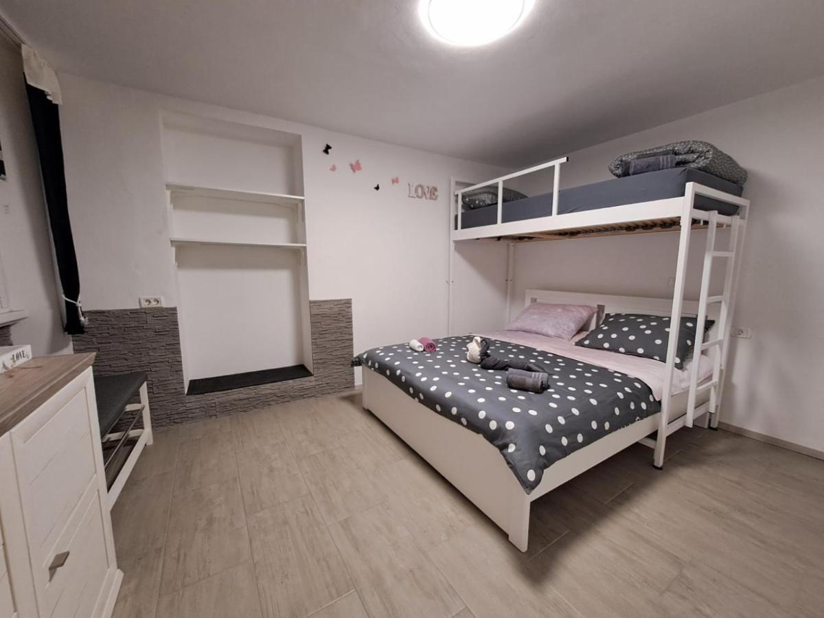 Freedom House Apartman Piran Kültér fotó