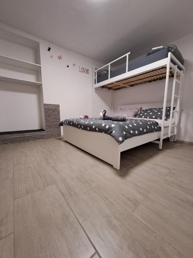 Freedom House Apartman Piran Kültér fotó