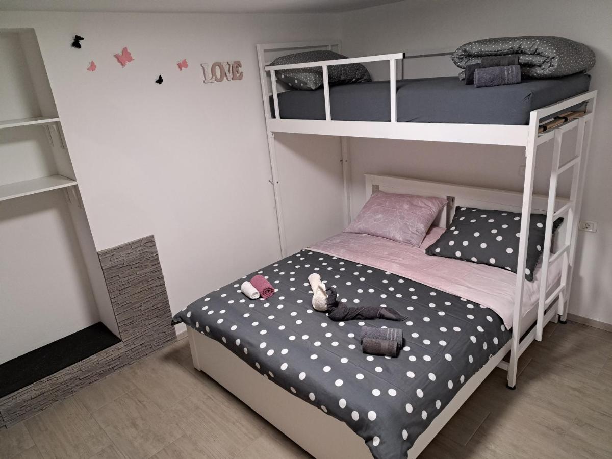 Freedom House Apartman Piran Kültér fotó
