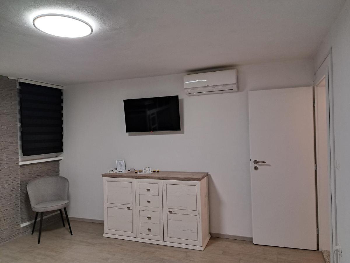 Freedom House Apartman Piran Kültér fotó