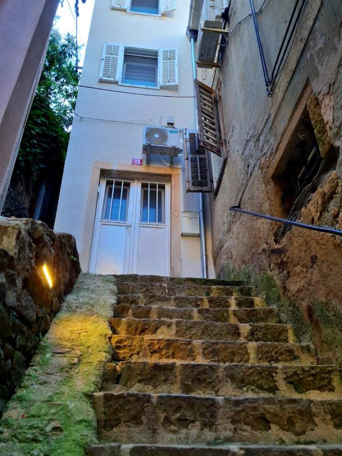 Freedom House Apartman Piran Kültér fotó