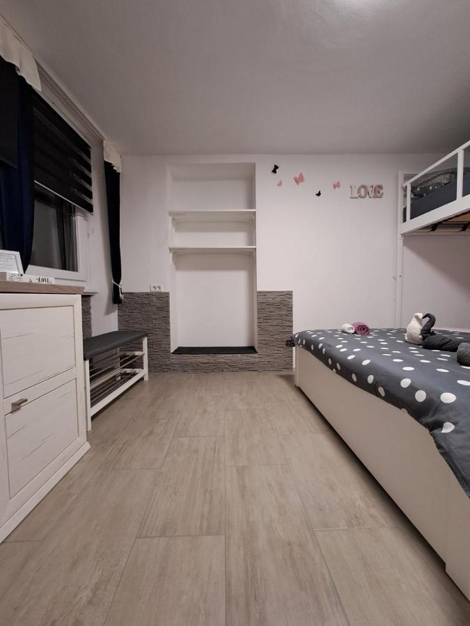 Freedom House Apartman Piran Kültér fotó