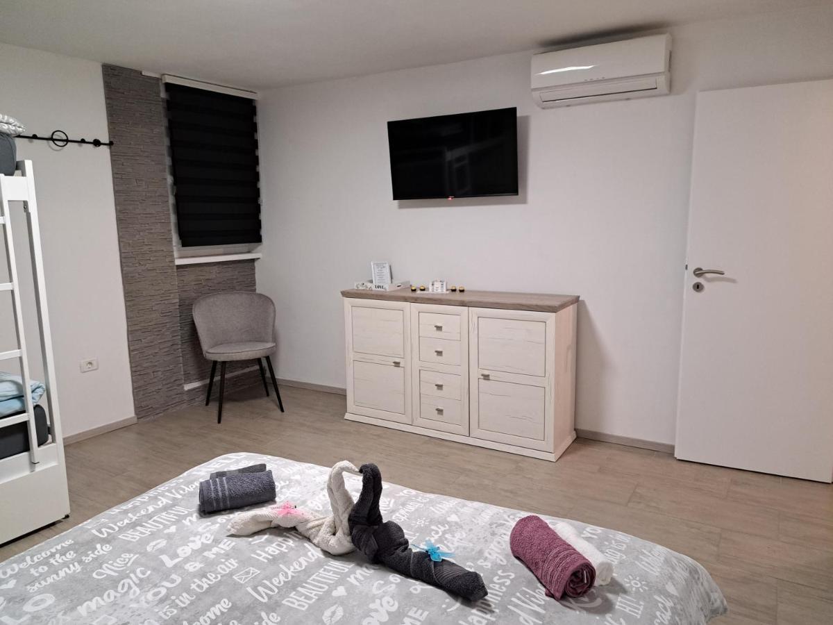 Freedom House Apartman Piran Kültér fotó