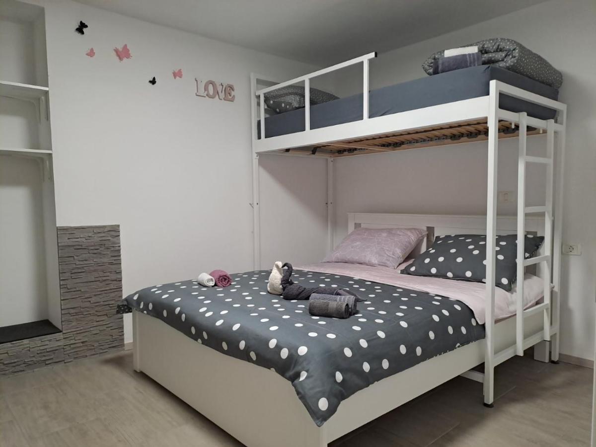 Freedom House Apartman Piran Kültér fotó