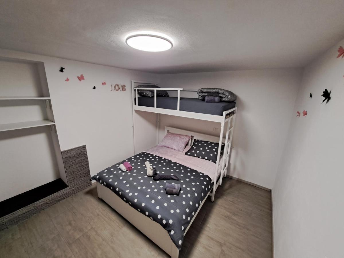 Freedom House Apartman Piran Kültér fotó