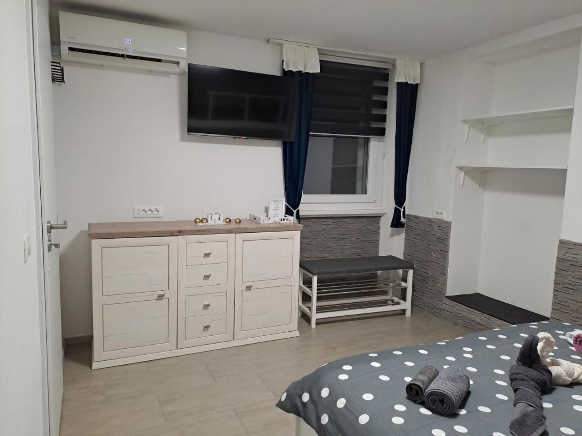 Freedom House Apartman Piran Kültér fotó