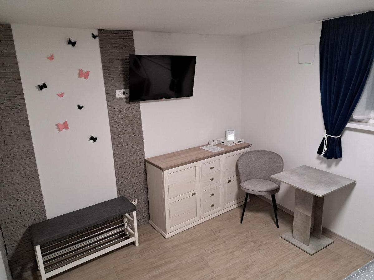 Freedom House Apartman Piran Kültér fotó